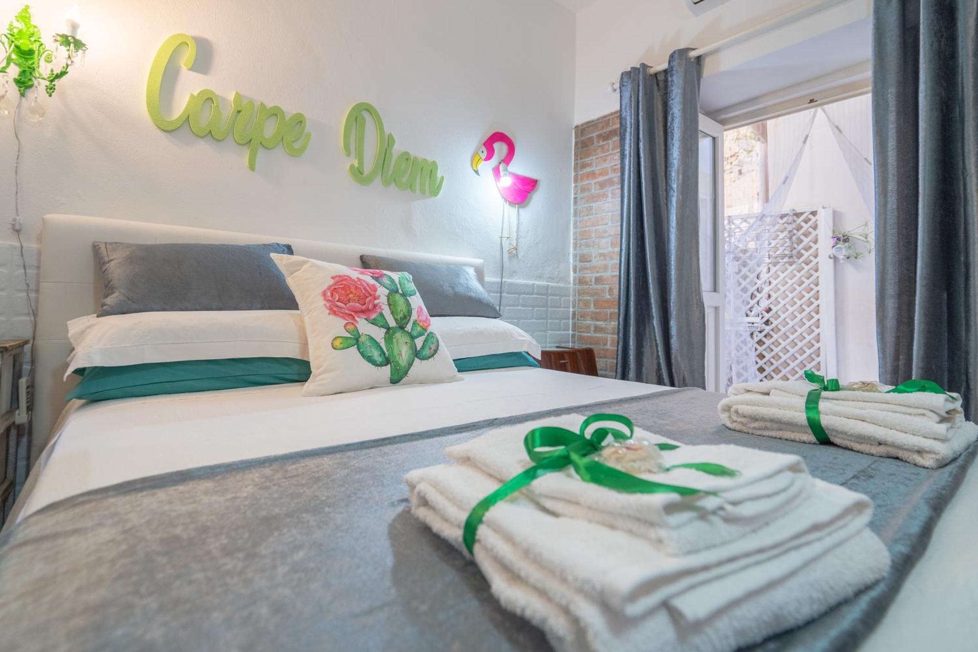 Giamevi Sicily Apartment Сиракуза Екстериор снимка