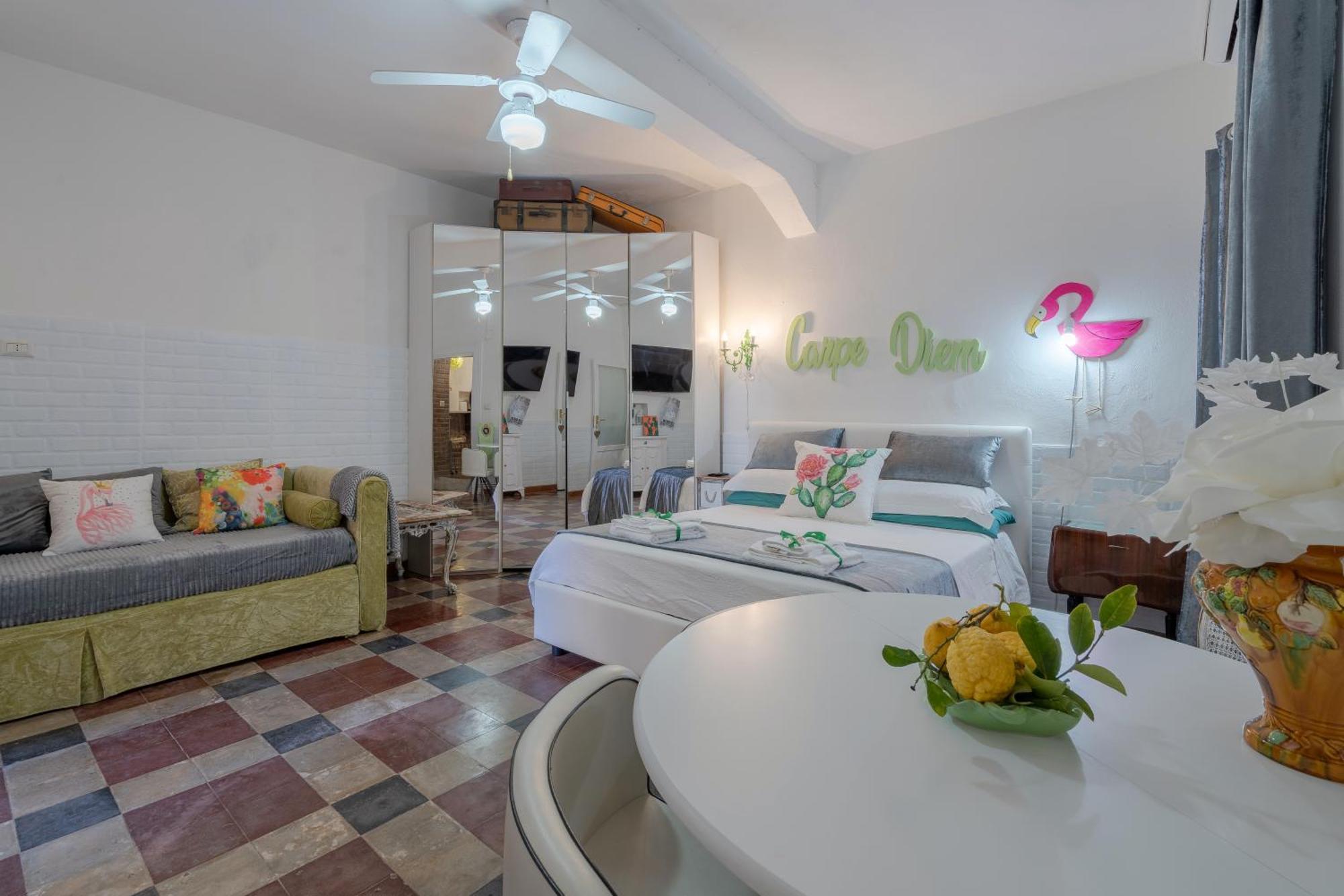 Giamevi Sicily Apartment Сиракуза Екстериор снимка