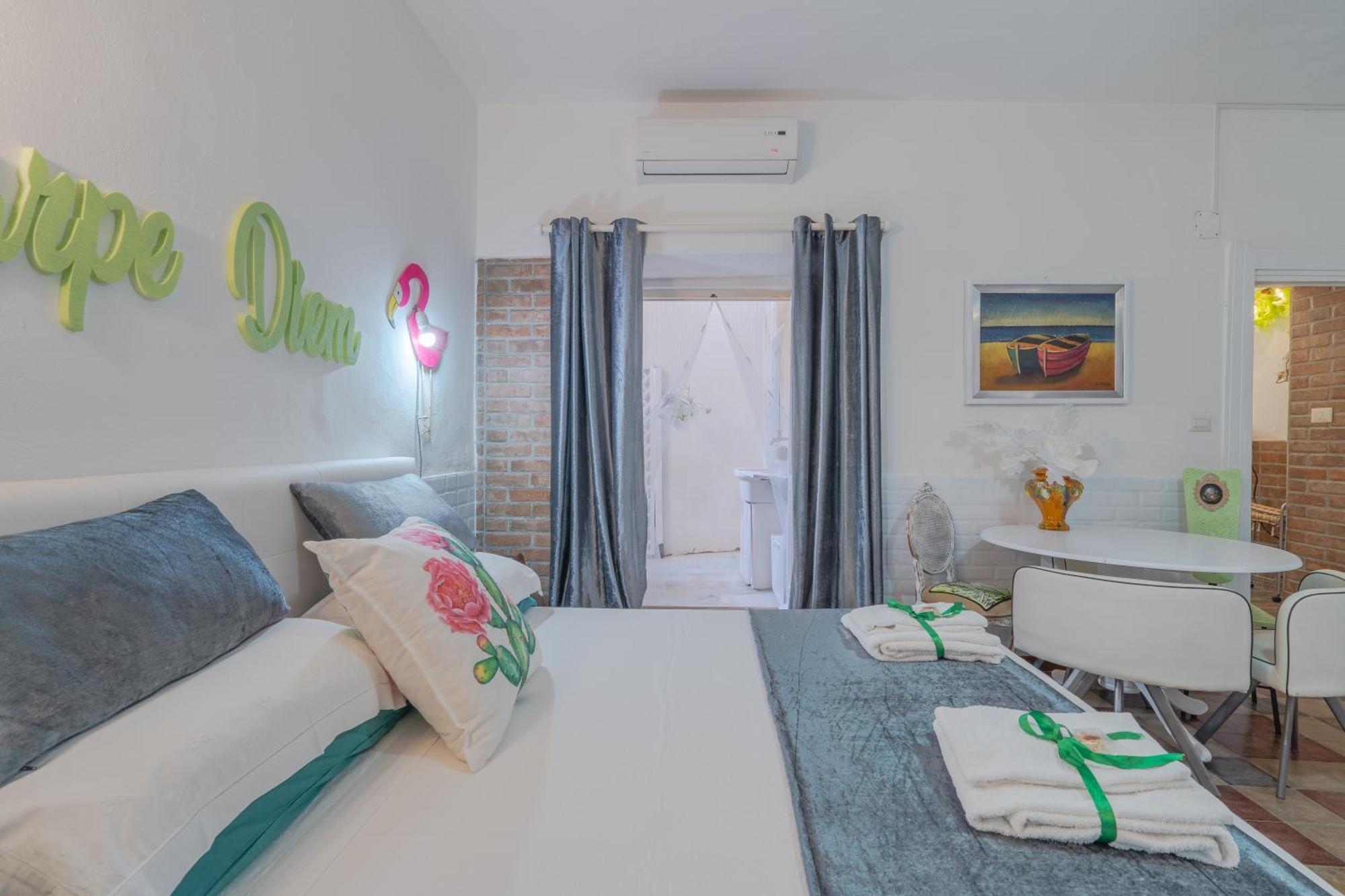 Giamevi Sicily Apartment Сиракуза Екстериор снимка