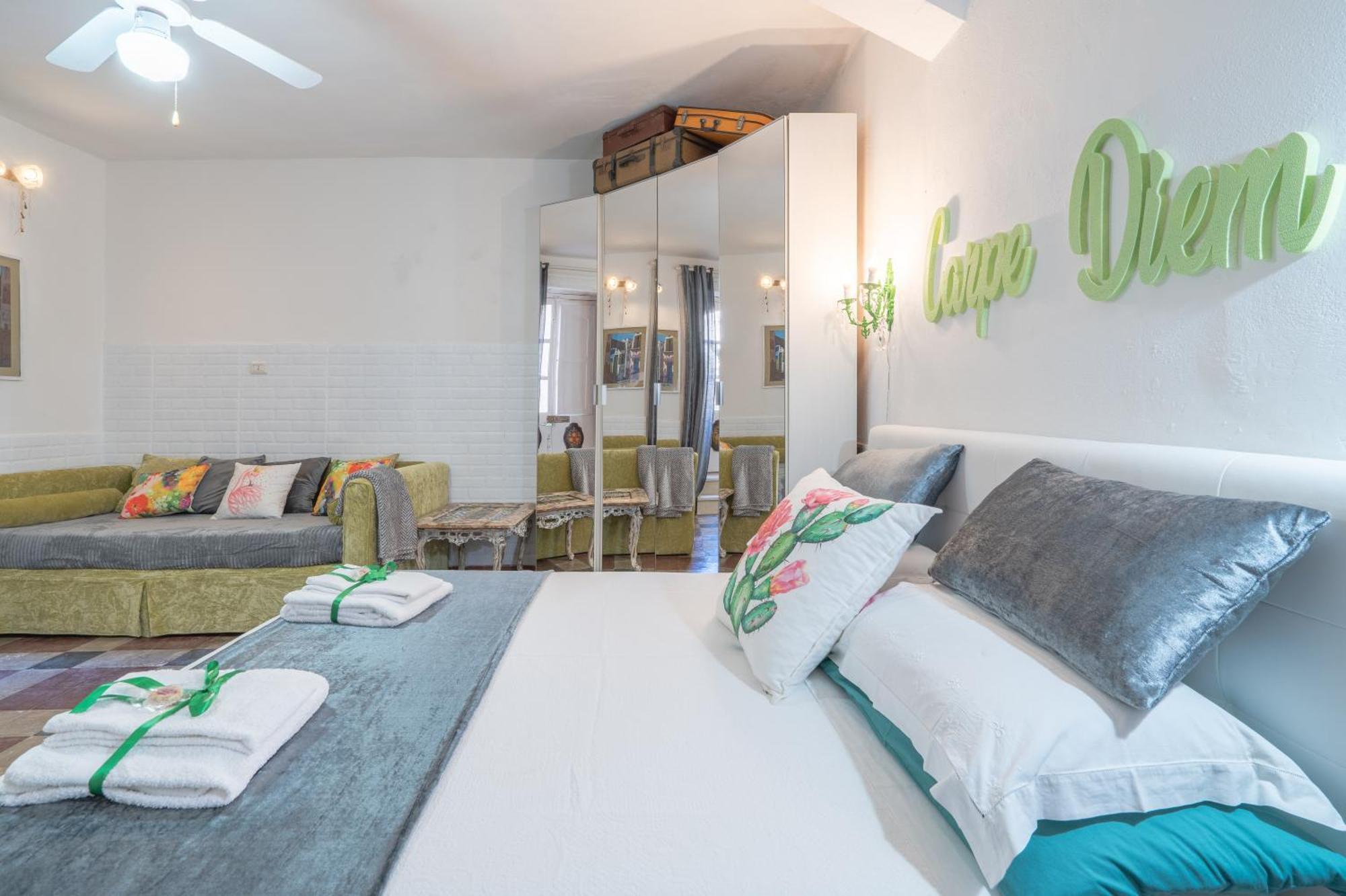 Giamevi Sicily Apartment Сиракуза Екстериор снимка